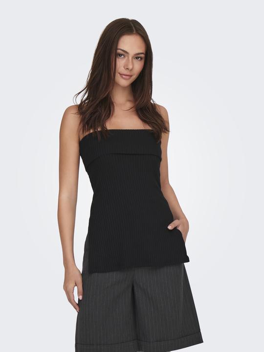 Produktbild Only Normal geschnitten Schulterfrei Top Top (M)