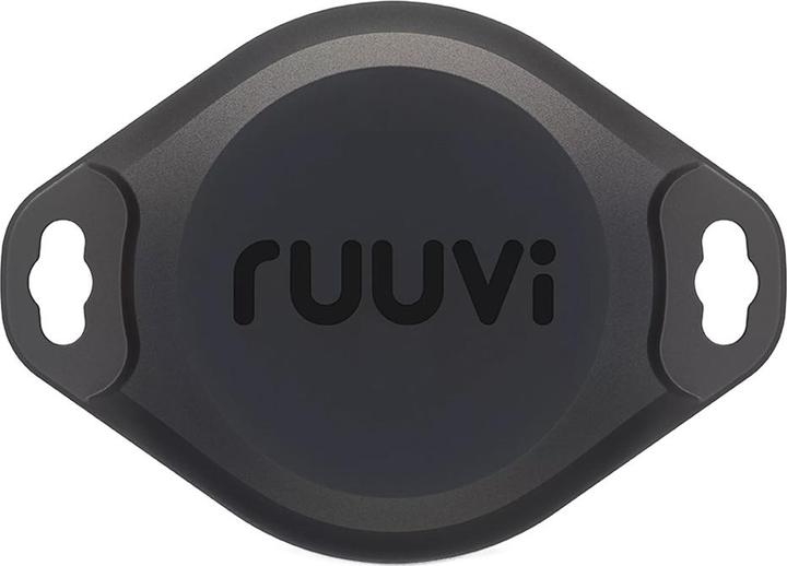 Produktbild Ruuvi RuuviTag Pro Bluetooth Umwelt Sensor 2 in 1 - IP68