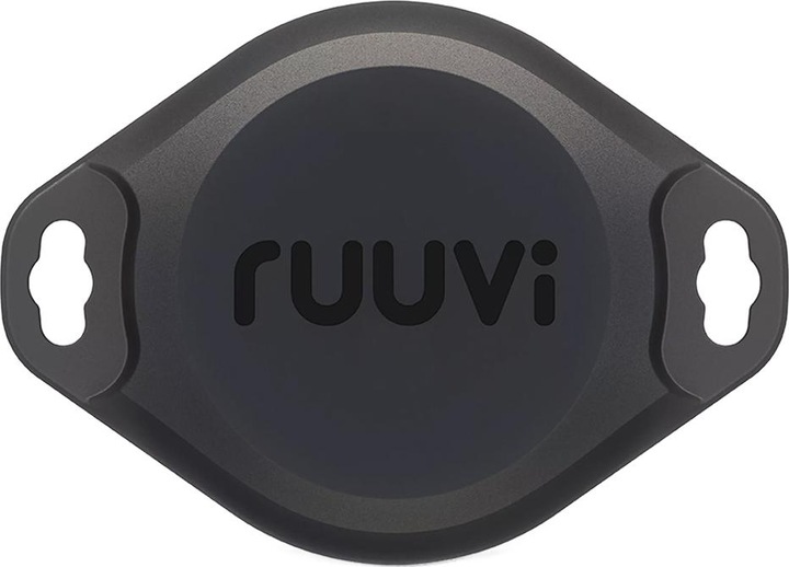 Produktbild Ruuvi RuuviTag Pro Bluetooth Umwelt Sensor 2 in 1 - IP68