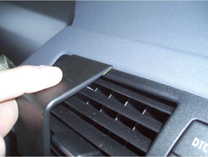 Image du produit Brodit 853523 Support BMW 1-series 05-11