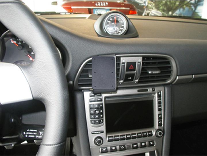 Produktbild Brodit 853539 Autohalterung Porsche 911 05-11