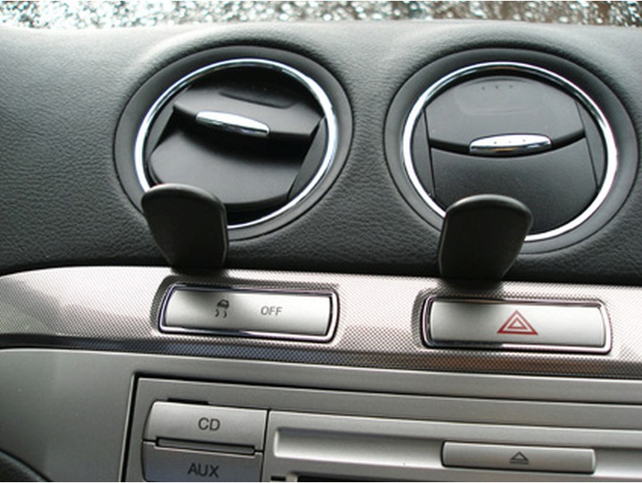 Actual product image Brodit 853865 Car mount Ford Galaxy 07-14