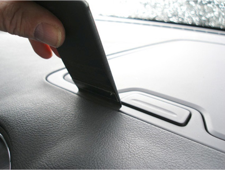 Actual product image Brodit 853865 Car mount Ford Galaxy 07-14