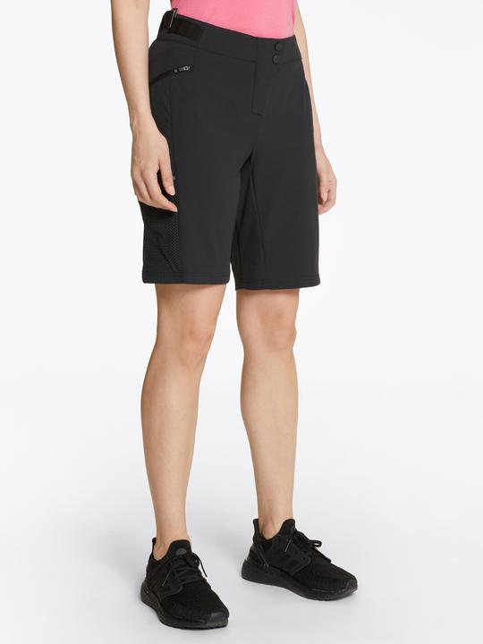 Actual product image Ziener NEXITA X-Function shorts (Frequency band 38 (2600 MHz))