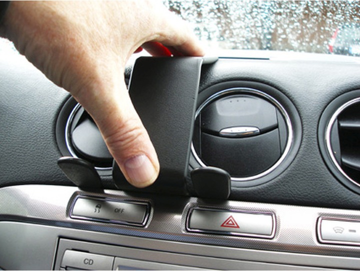 Actual product image Brodit 853865 Car mount Ford Galaxy 07-14