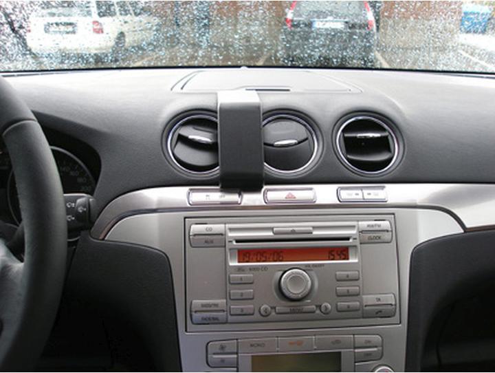 Produktbild Brodit 853865 Autohalterung Ford Galaxy 07-14