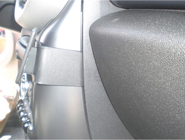 Produktbild Brodit 854662 Halterung Mini Cooper Countryman