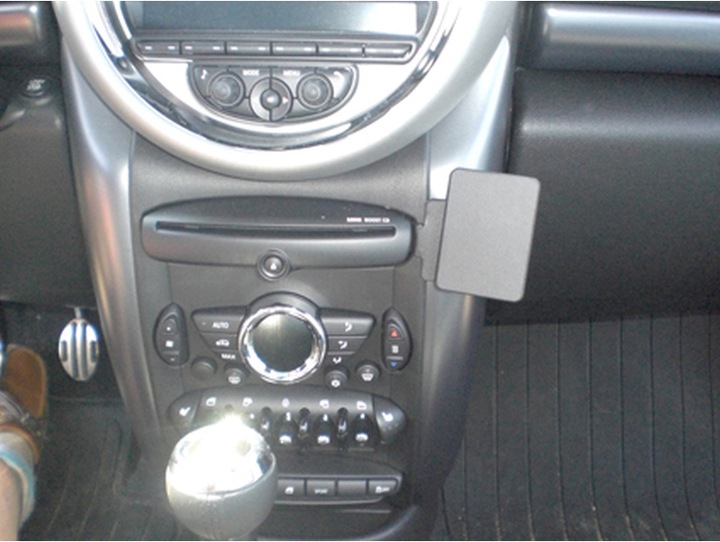 Produktbild Brodit 854662 Halterung Mini Cooper Countryman