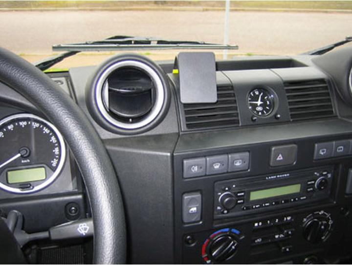 Actual product image Brodit 854077 Bracket Land Rover Defender 07-16