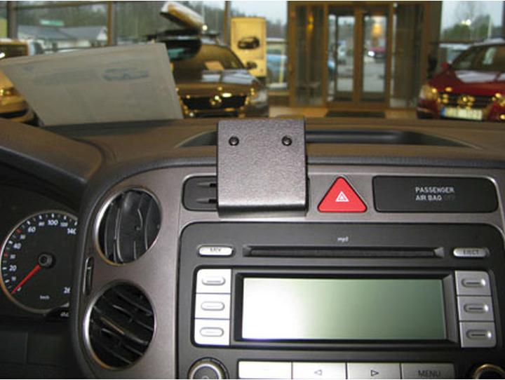 Image du produit Brodit 854135 Support voiture VW Golf Plus 05-14