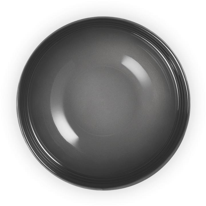 Actual product image Le Creuset Cereal bowl 16 cm Flint (16 cm, 0.65 l, 1 x)