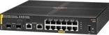 Actual product image HPE Aruba CX 6001 (16 ports)