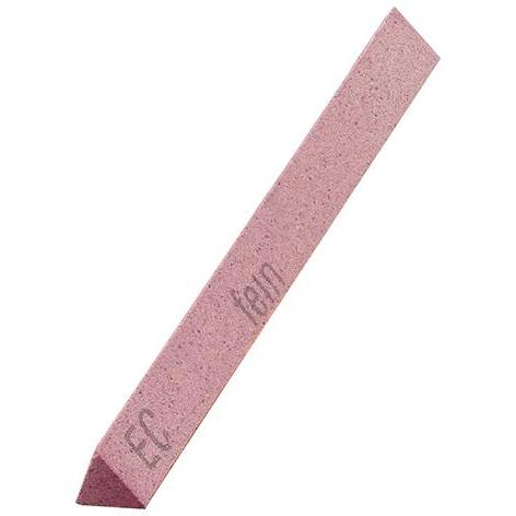 Magni, Raspel + Feile, Müller EC3KT16150M Schleiffeile 3-kant EK, 16 x 150 mm, mittel (150 mm)