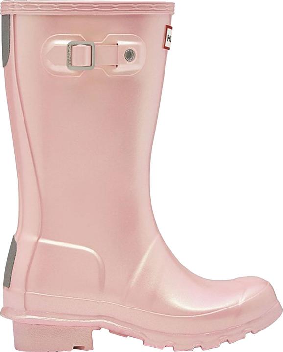 Produktbild Hunter Gummistiefel Original PerlmuttEffekt (33)