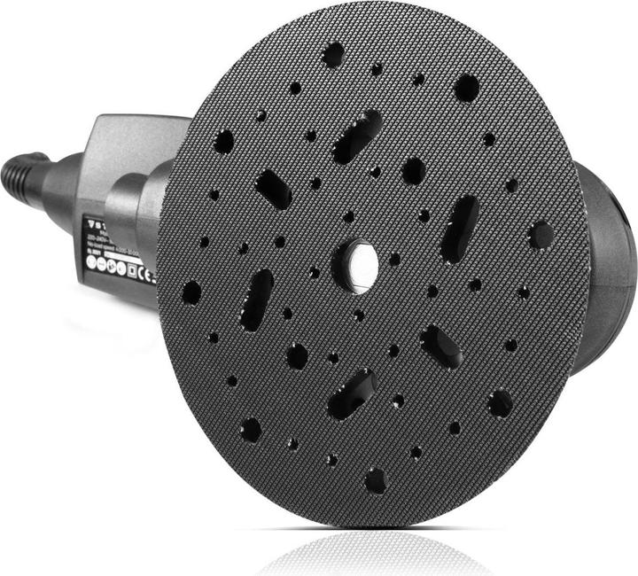 Produktbild Stahlwerk Exzenterschleifer ES-150 ST Brushless mit 350 Watt vibrationsarm (Exzenterschleifer, 350 W)