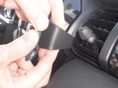 Produktbild Brodit Autohalterung Mini Cooper