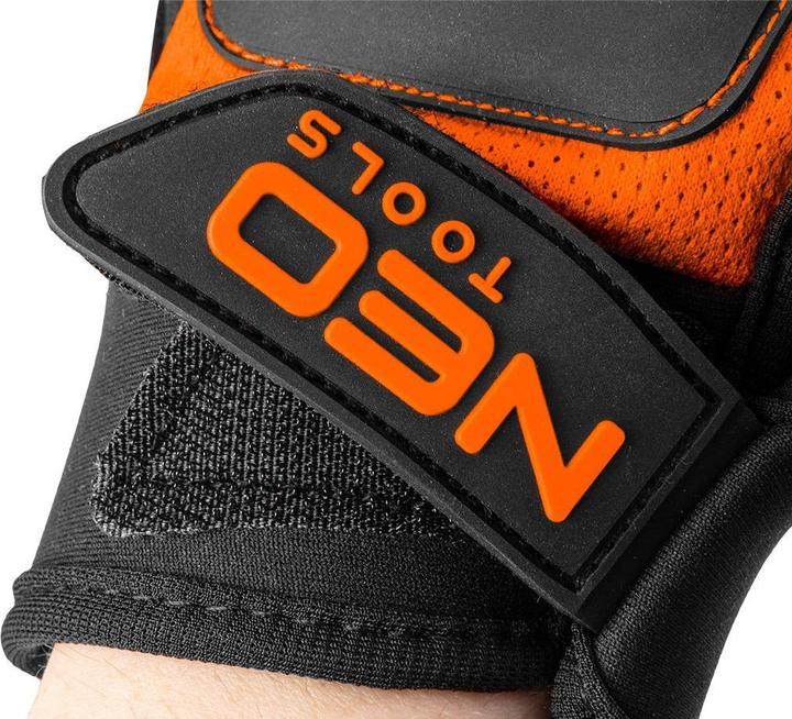 Image du produit Neo Tools Gants de travail magnétiques, taille 10 ". (10)