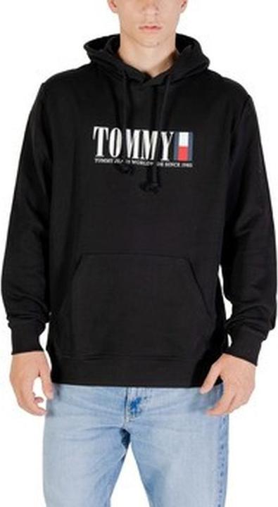 Image du produit Tommy Jeans Tjm Reg Rwb Dna Graphic Hoodie (XXL)