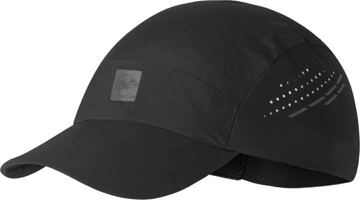 Actual product image Buff Packlichtkappe Solid Black (S, M)