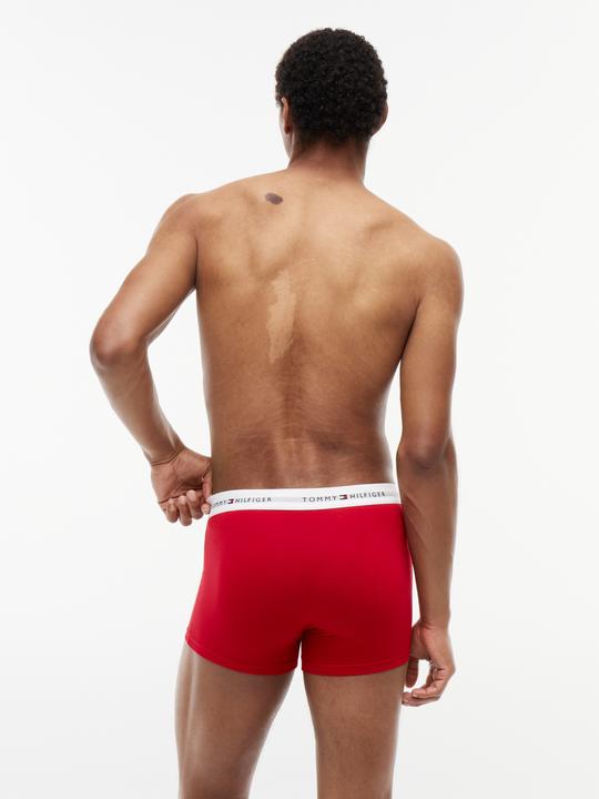 Produktbild Tommy Hilfiger 3p Trunk (S, 3er Pack)