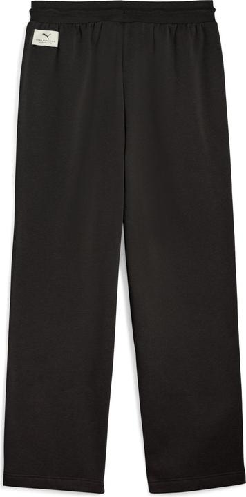 Produktbild Puma CLASS Relaxed Pinnacle Pintuck Sweatpants FL op (S)