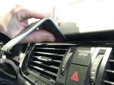 Immagine prodotto Brodit 855195 Supporto per auto Skoda Rapid 2016