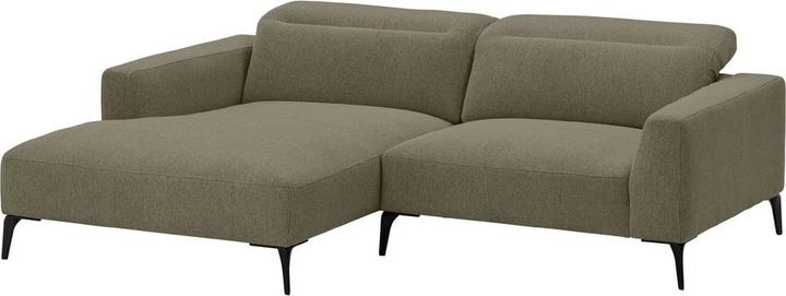 Flexlux Voluzzi (Ecksofa)
