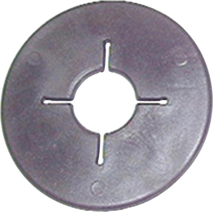 Actual product image Korsteel Easy Fit Bit Discs (1 pair)