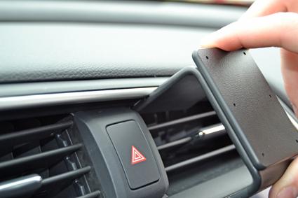 Immagine prodotto Brodit 855199 Supporto auto Honda Civic