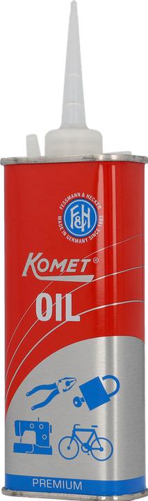 Produktbild Universalöl (125 ml)