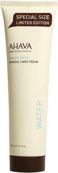Produktbild Ahava Deadsea Water Mineral Hand Cream Limited Edition (150 ml)
