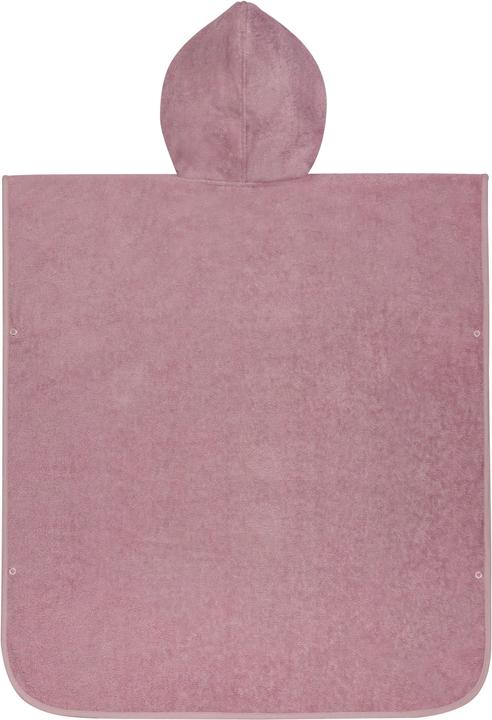 Produktbild Normani Badeponcho aus Bio-Baumwolle Sitra - 9617