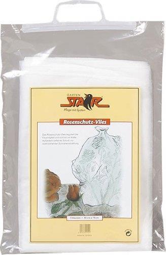 Actual product image Siena Garden Rose fleece bonnet