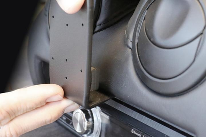 Actual product image Brodit 855407 Car Mount Lotus Elise & Exige