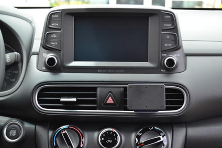 Produktbild Brodit 855418 Autohalterung Hyundai Kona 18-