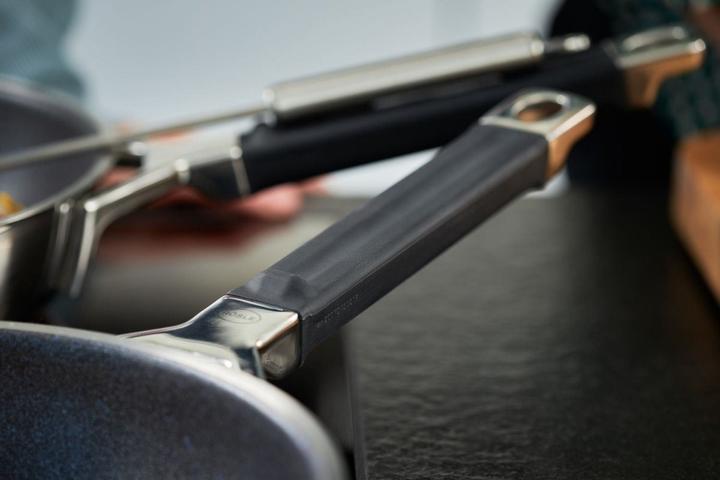 Produktbild Rösle Silence PRO (Bratpfanne, Edelstahl, 24 x 10 cm)