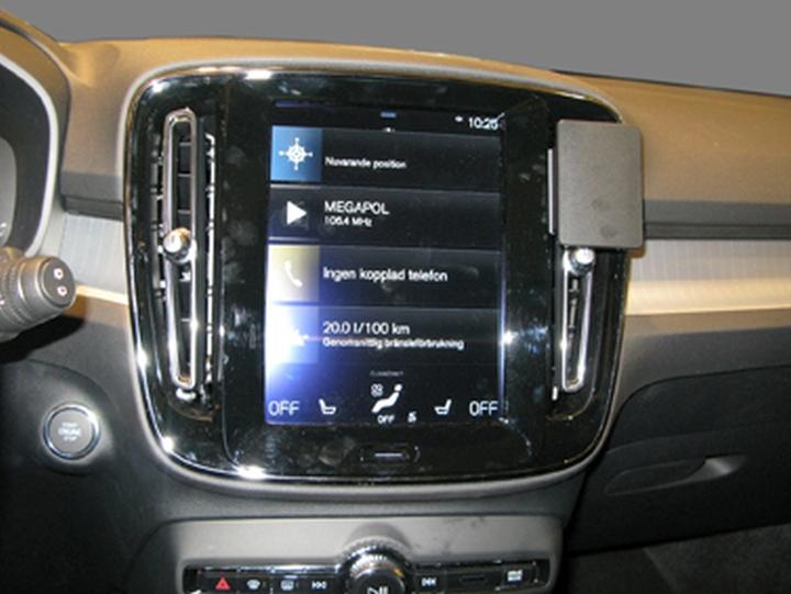 Immagine prodotto Brodit 855394 Supporto per auto Volvo XC40 18-