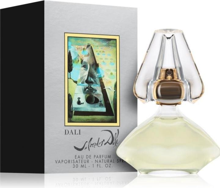 Produktbild Salvador Dalí Dali (Eau de Toilette, 30 ml)