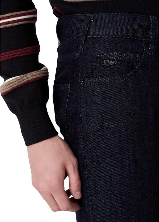 Immagine prodotto Emporio Armani J45 Jeans Aderente Uomo (40)