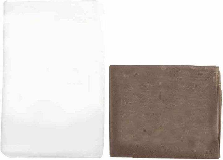 Actual product image Siena Garden Rose fleece bonnet