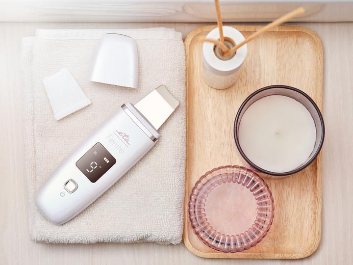 Actual product image ETA Fenité