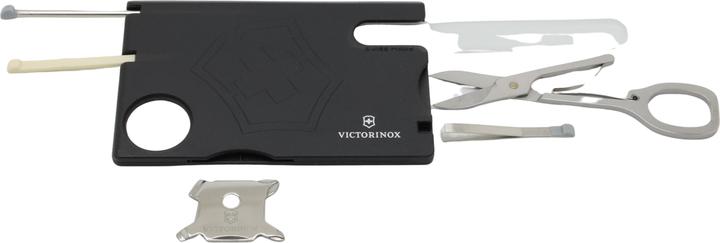 Produktbild Victorinox SwissCard Nailcare