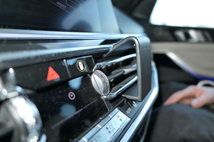 Immagine prodotto Brodit 855487 Supporto per auto BMW X5 19-