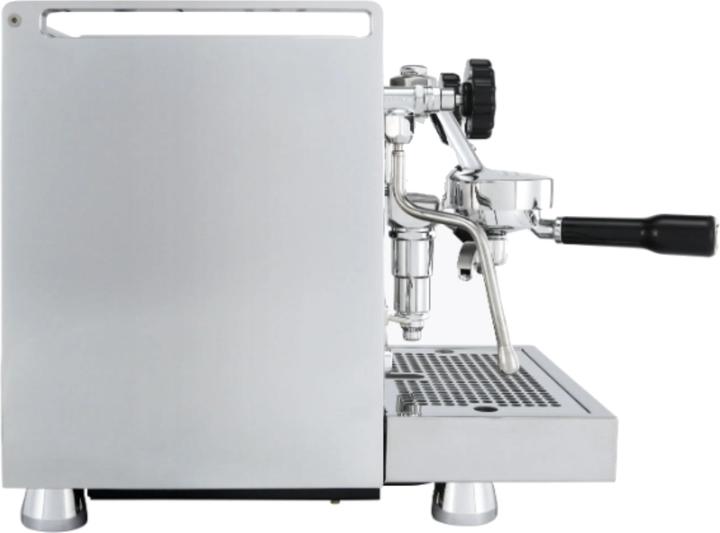 Produktbild Rocket Mozzafiato Cronometro R PID chrom