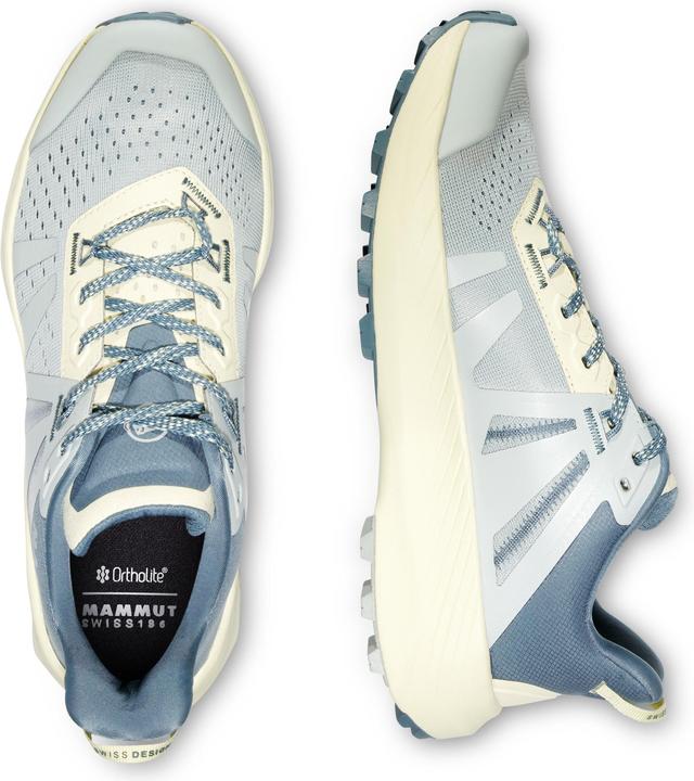 Produktbild Mammut Saentis TR Low Women (36.5, 37)