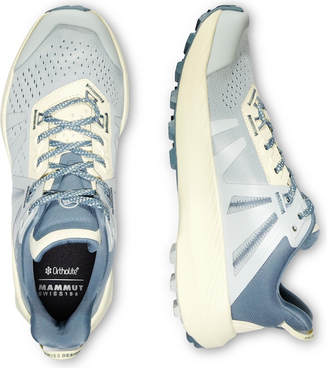 Image du produit Mammut Saentis TR Low Women (38.5, 39)