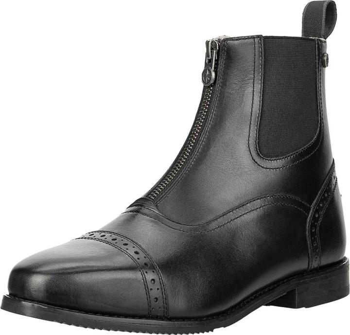 Suedwind Footwear Florentina FZ merino (43)