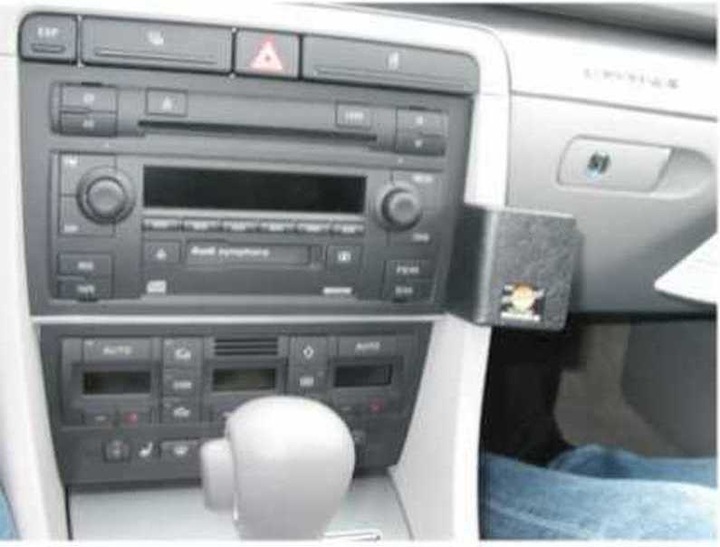 Image du produit Brodit 852871 Support voiture Audi A4 Avant 02-07