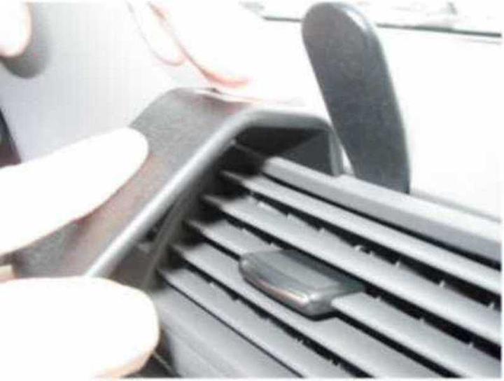 Image du produit Brodit 852870 Support voiture Audi A4 Avant 02-07