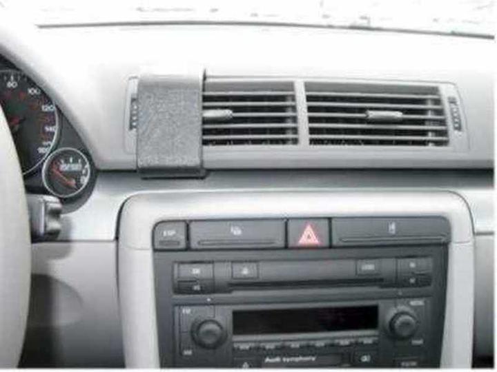 Image du produit Brodit 852870 Support voiture Audi A4 Avant 02-07